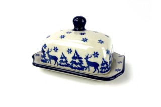 Bunzlau Botervloot klein 1931X Rudolph  Botervloot